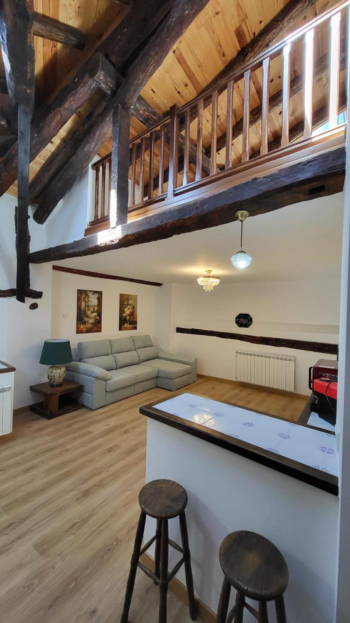 La Casona De Roser Cardenete Екстериор снимка