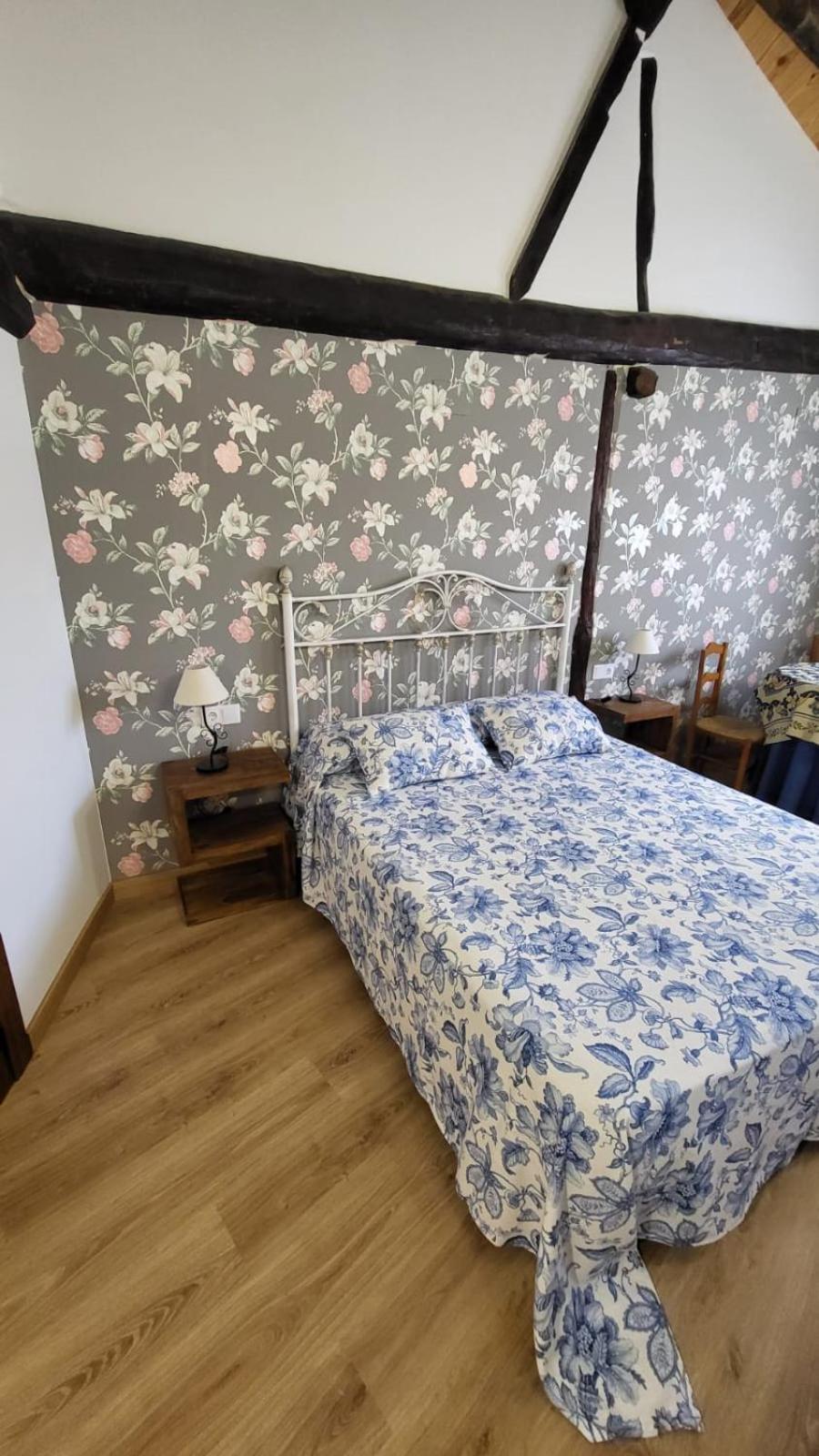 La Casona De Roser Cardenete Екстериор снимка
