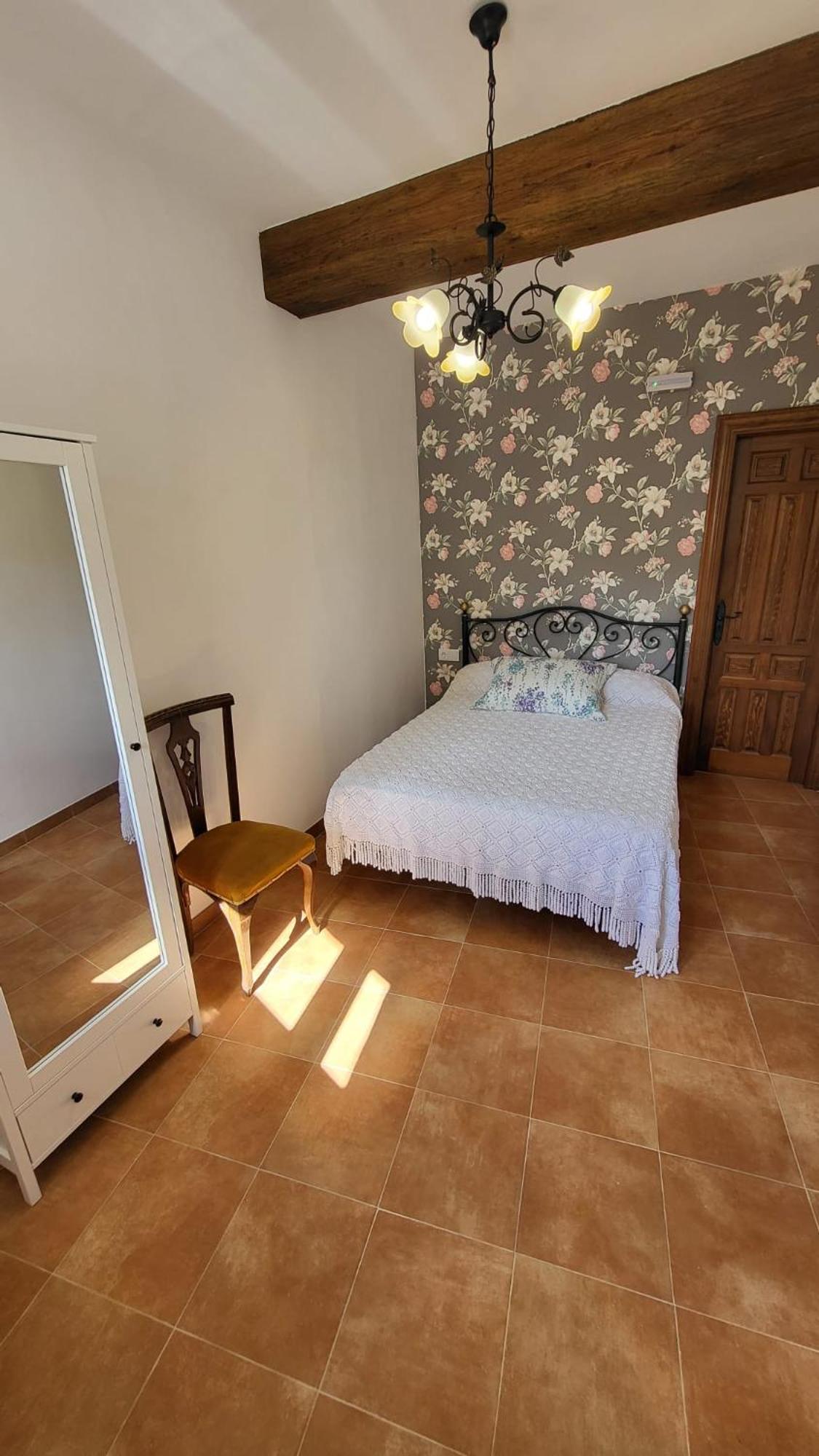 La Casona De Roser Cardenete Екстериор снимка