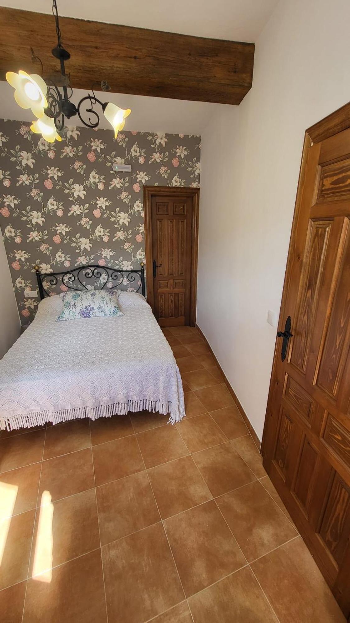 La Casona De Roser Cardenete Екстериор снимка