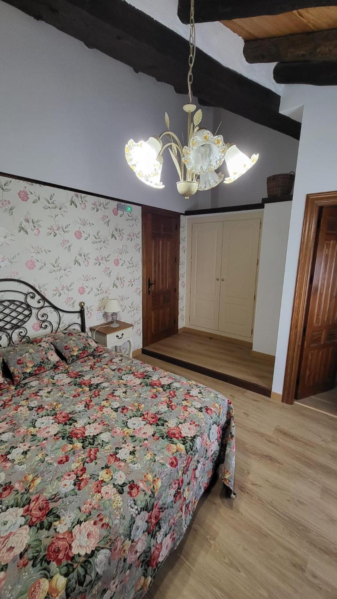 La Casona De Roser Cardenete Екстериор снимка