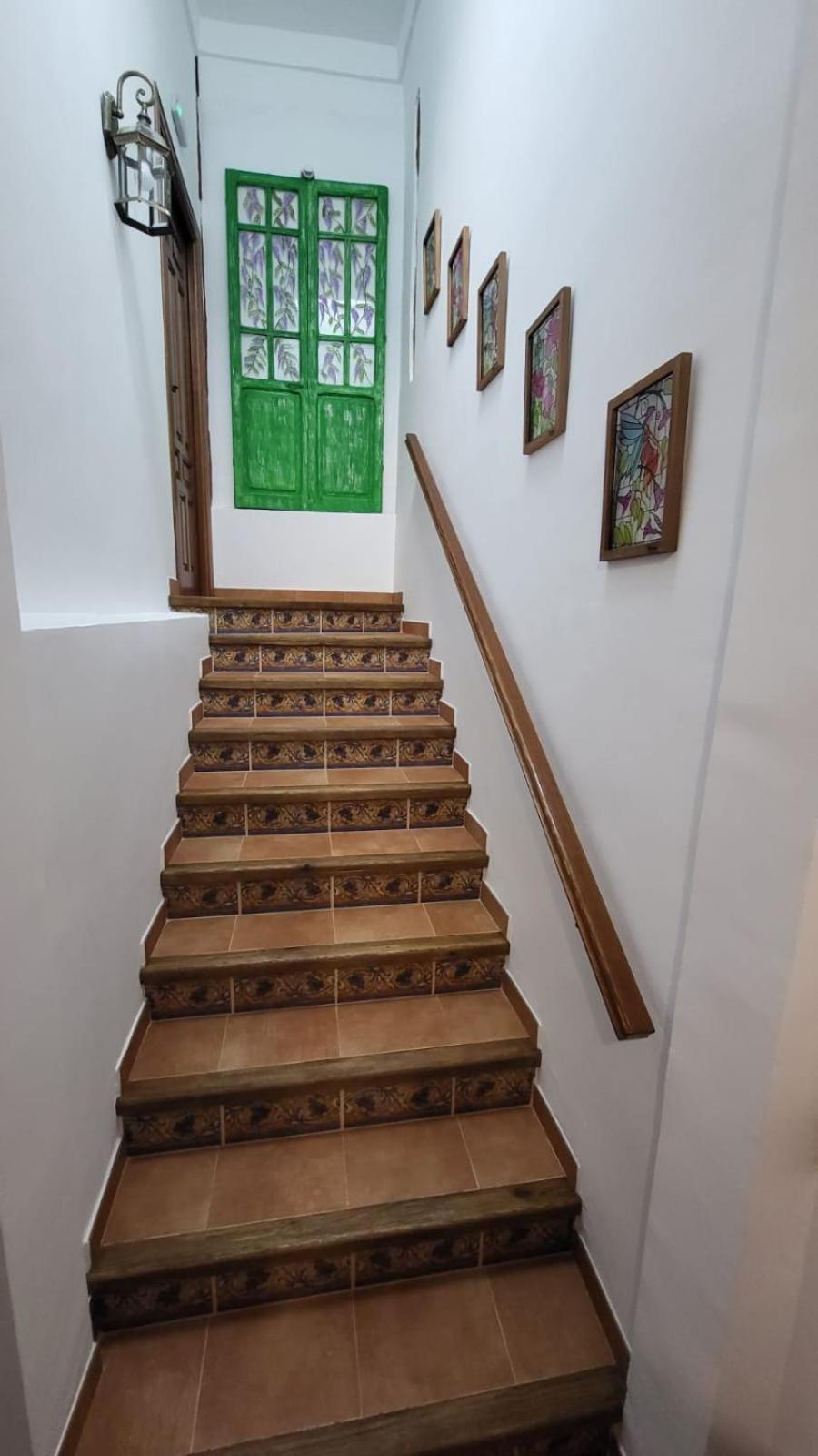 La Casona De Roser Cardenete Екстериор снимка
