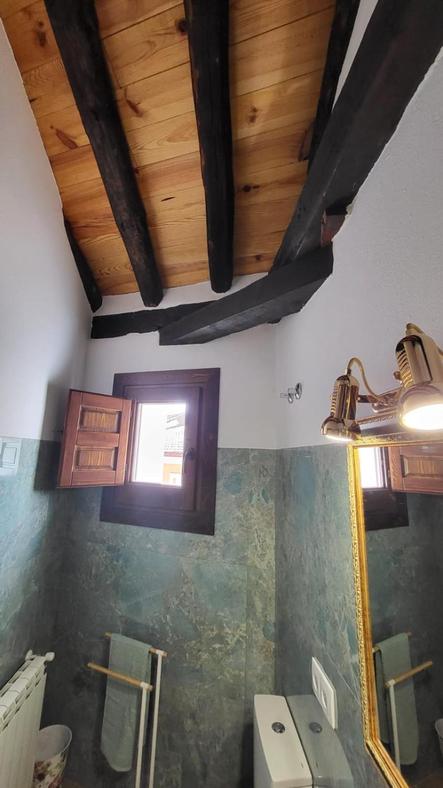 La Casona De Roser Cardenete Екстериор снимка