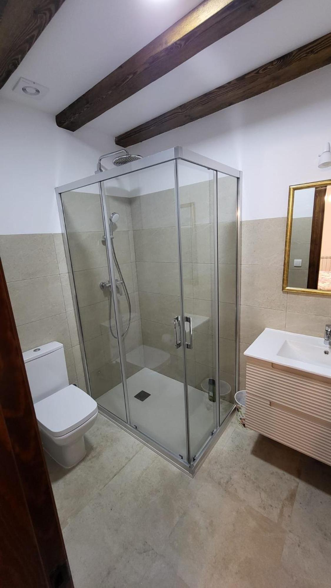 La Casona De Roser Cardenete Екстериор снимка