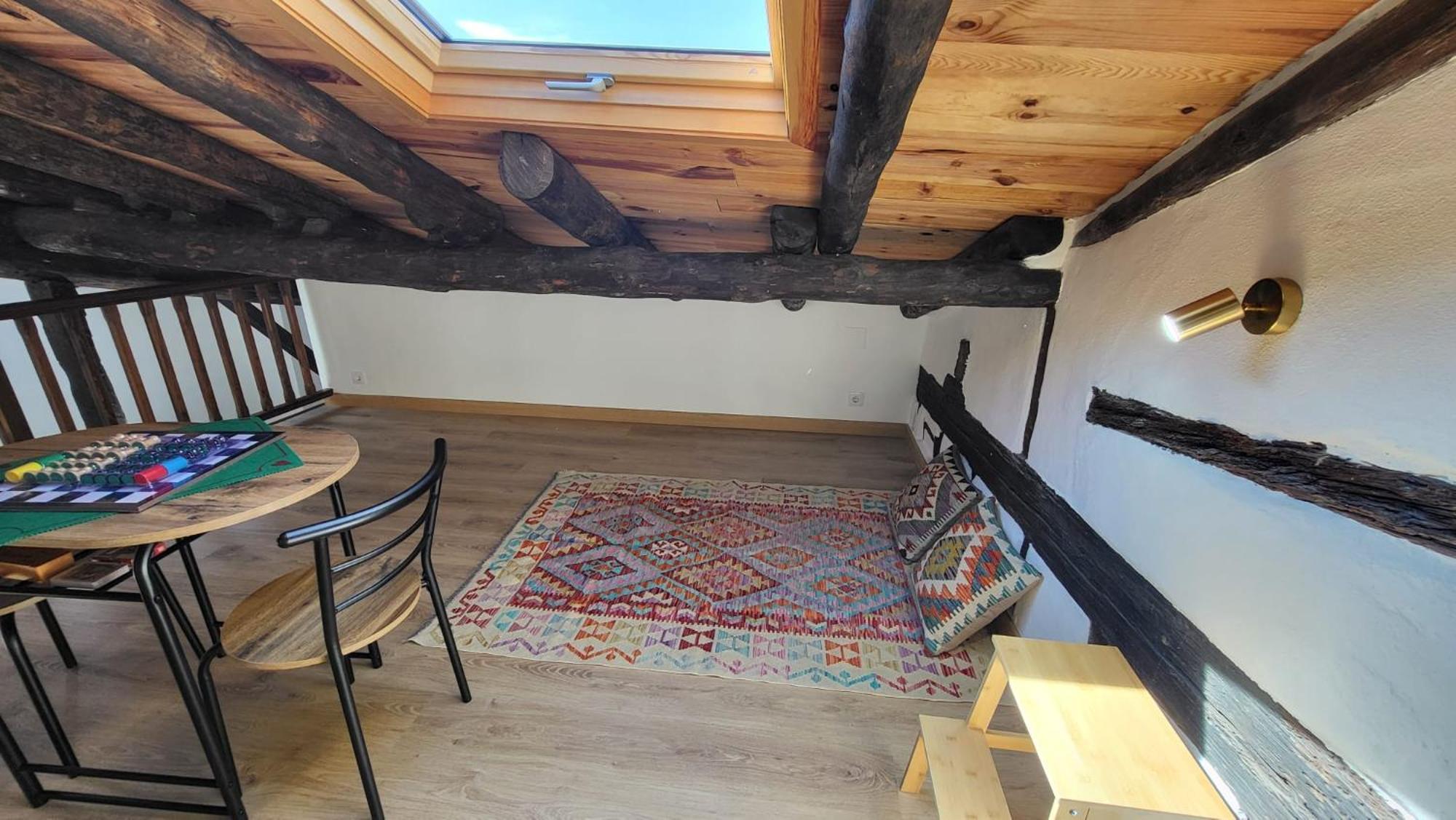 La Casona De Roser Cardenete Екстериор снимка
